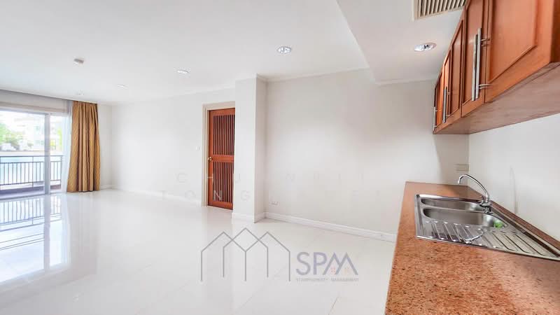 The Beach Palace, Phetchaburi, Poomvet, Cha-am, Cha-Am, Phetchaburi, 3 Bedrooms, 120 sqm, Condo For Sale, by Chuanpit Tongmanee, 500414091 - DDproperty.com
