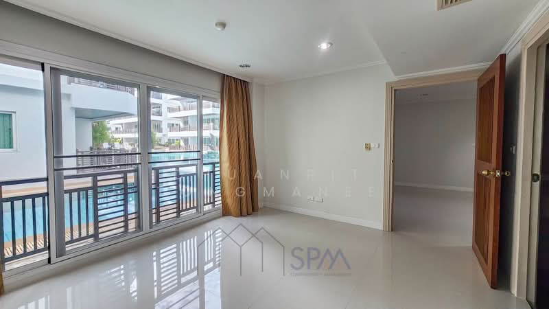 The Beach Palace : เดอะ บีช พาเลซ, เพชรบุรี, ภูมิเวท, ชะอำ, เพชรบุรี, 120 ตร.ม., คอนโด ขาย, โดย Chuanpit Tongmanee, 500414091 - DDproperty.com