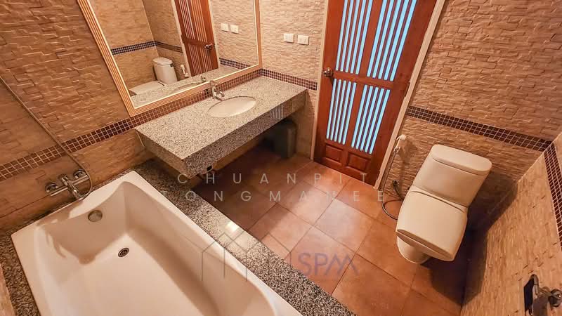 The Beach Palace, Phetchaburi, Poomvet, Cha-am, Cha-Am, Phetchaburi, 3 Bedrooms, 120 sqm, Condo For Sale, by Chuanpit Tongmanee, 500414091 - DDproperty.com