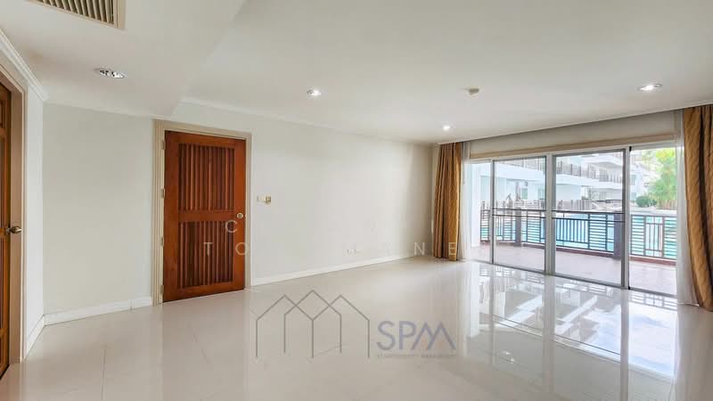 The Beach Palace, Phetchaburi, Poomvet, Cha-am, Cha-Am, Phetchaburi, 3 Bedrooms, 120 sqm, Condo For Sale, by Chuanpit Tongmanee, 500414091 - DDproperty.com