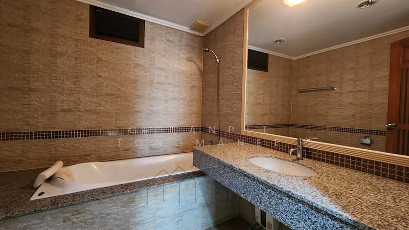 The Beach Palace, Phetchaburi, Poomvet, Cha-am, Cha-Am, Phetchaburi, 3 Bedrooms, 120 sqm, Condo For Sale, by Chuanpit Tongmanee, 500414091 - DDproperty.com