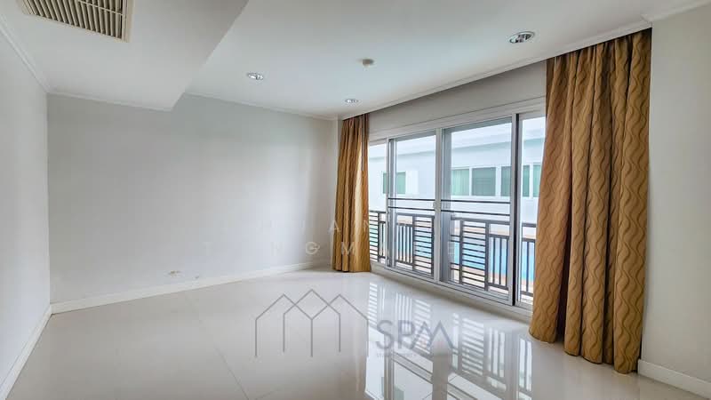 The Beach Palace, Phetchaburi, Poomvet, Cha-am, Cha-Am, Phetchaburi, 3 Bedrooms, 120 sqm, Condo For Sale, by Chuanpit Tongmanee, 500414091 - DDproperty.com