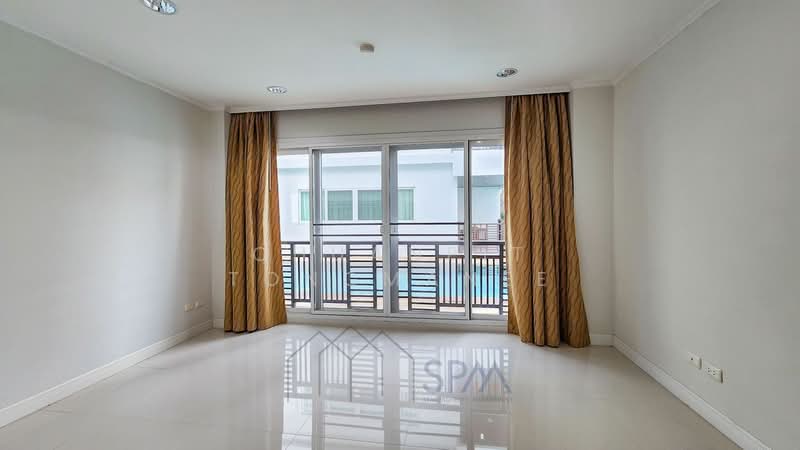 The Beach Palace, Phetchaburi, Poomvet, Cha-am, Cha-Am, Phetchaburi, 3 Bedrooms, 120 sqm, Condo For Sale, by Chuanpit Tongmanee, 500414091 - DDproperty.com