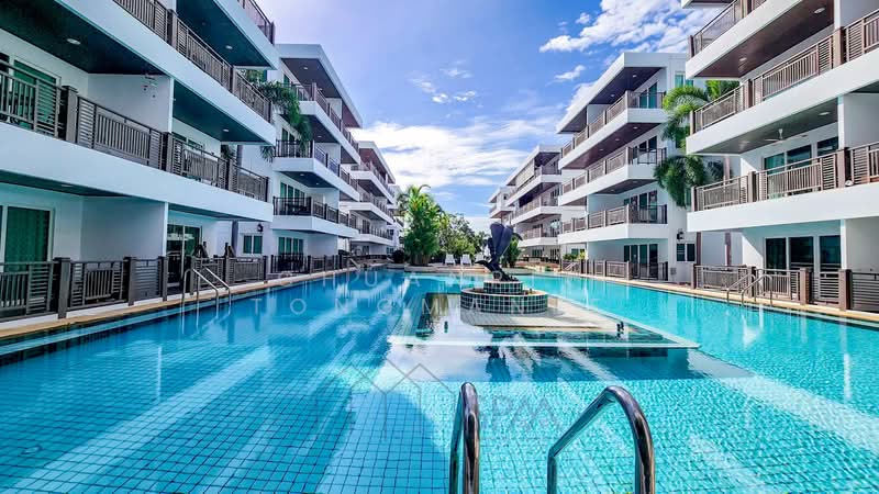 The Beach Palace : เดอะ บีช พาเลซ, เพชรบุรี, ภูมิเวท, ชะอำ, เพชรบุรี, 120 ตร.ม., คอนโด ขาย, โดย Chuanpit Tongmanee, 500414091 - DDproperty.com
