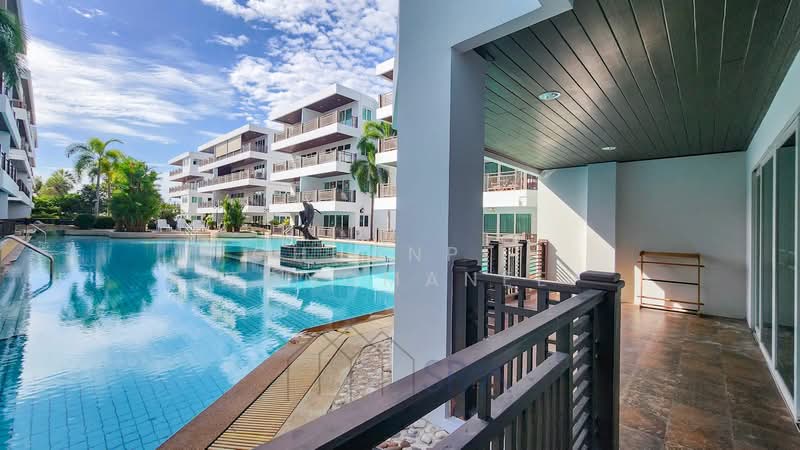 The Beach Palace : เดอะ บีช พาเลซ, เพชรบุรี, ภูมิเวท, ชะอำ, เพชรบุรี, 120 ตร.ม., คอนโด ขาย, โดย Chuanpit Tongmanee, 500414091 - DDproperty.com