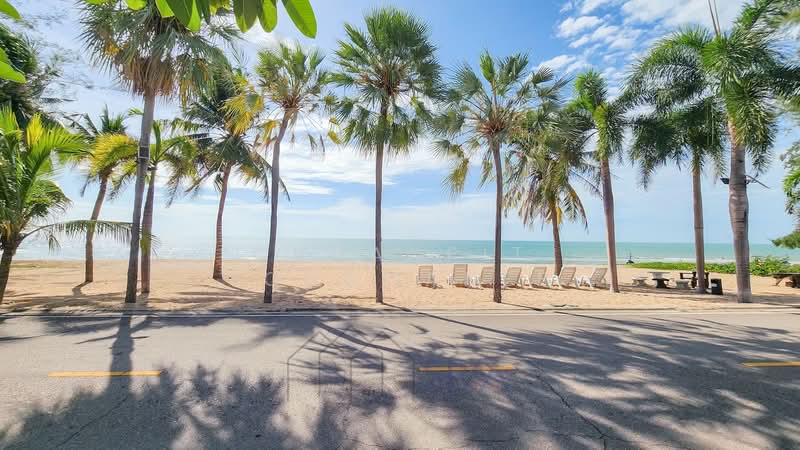 The Beach Palace, Phetchaburi, Poomvet, Cha-am, Cha-Am, Phetchaburi, 3 Bedrooms, 120 sqm, Condo For Sale, by Chuanpit Tongmanee, 500414091 - DDproperty.com