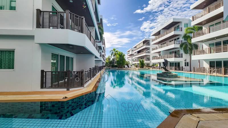 The Beach Palace, Phetchaburi, Poomvet, Cha-am, Cha-Am, Phetchaburi, 3 Bedrooms, 120 sqm, Condo For Sale, by Chuanpit Tongmanee, 500414091 - DDproperty.com