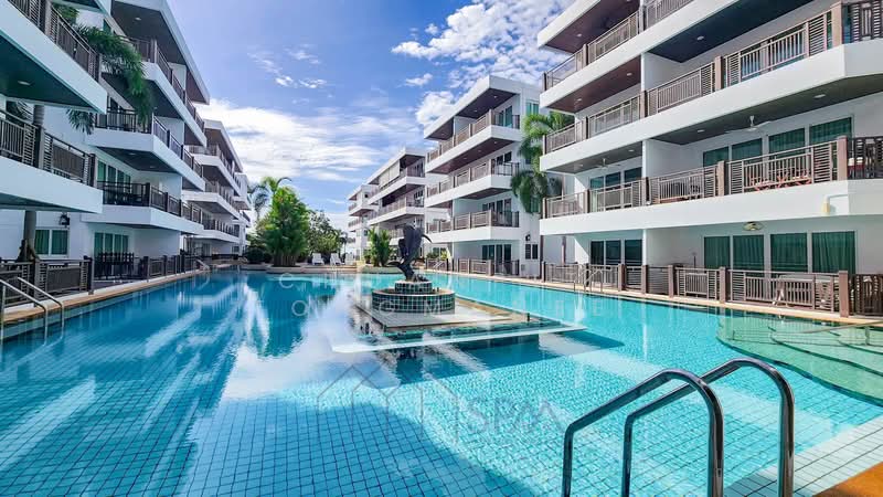 The Beach Palace, Phetchaburi, Poomvet, Cha-am, Cha-Am, Phetchaburi, 3 Bedrooms, 120 sqm, Condo For Sale, by Chuanpit Tongmanee, 500414091 - DDproperty.com