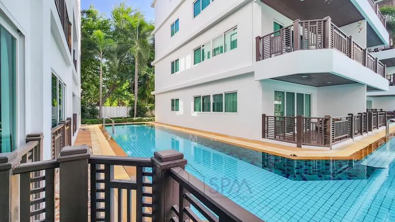 The Beach Palace : เดอะ บีช พาเลซ, เพชรบุรี, ภูมิเวท, ชะอำ, เพชรบุรี, 120 ตร.ม., คอนโด ขาย, โดย Chuanpit Tongmanee, 500414091 - DDproperty.com