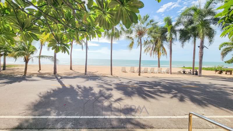 The Beach Palace : เดอะ บีช พาเลซ, เพชรบุรี, ภูมิเวท, ชะอำ, เพชรบุรี, 120 ตร.ม., คอนโด ขาย, โดย Chuanpit Tongmanee, 500414091 - DDproperty.com