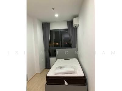 For Rent - IDEO New Rama 9, Bangkok