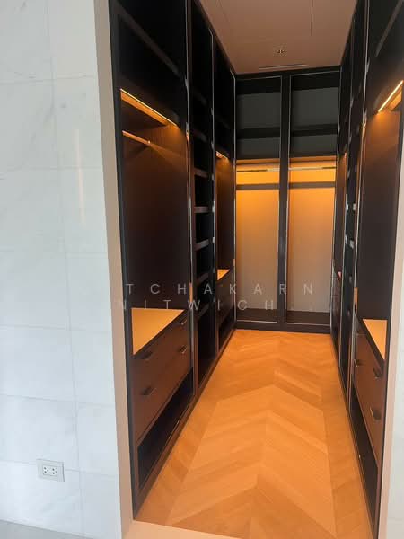 Four Seasons Private Residences, Bangkok, 300 Charoen Krung Road, Yan Nawa, Sathon, Bangkok, 2 Bedrooms, 104 sqm, Condo For Sale, by Nitchakarn Wanitwichakornkit, 500414093 - DDproperty.com