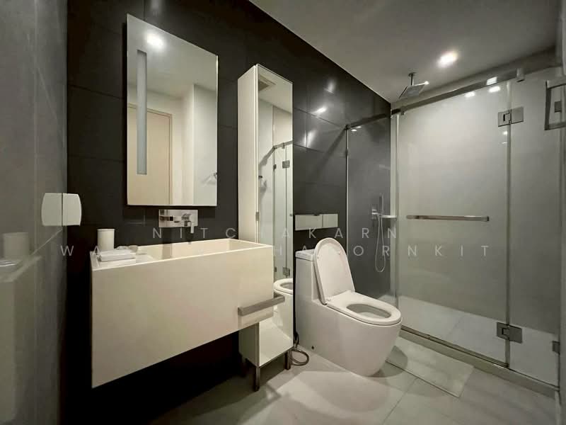 The Room BTS Wongwianyai, กรุงเทพ, 44 KrungThonBuri Road, คลองต้นไทร, คลองสาน, กรุงเทพ, 90 ตร.ม., คอนโด ขาย, โดย Nitchakarn Wanitwichakornkit, 500414095 - DDproperty.com