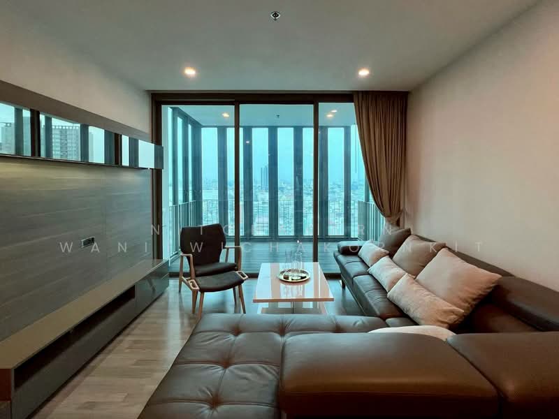 The Room BTS Wongwianyai, กรุงเทพ, 44 KrungThonBuri Road, คลองต้นไทร, คลองสาน, กรุงเทพ, 90 ตร.ม., คอนโด ขาย, โดย Nitchakarn Wanitwichakornkit, 500414095 - DDproperty.com