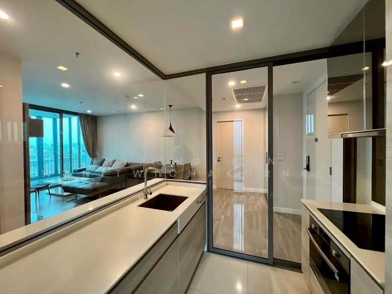 The Room BTS Wongwianyai, กรุงเทพ, 44 KrungThonBuri Road, คลองต้นไทร, คลองสาน, กรุงเทพ, 90 ตร.ม., คอนโด ขาย, โดย Nitchakarn Wanitwichakornkit, 500414095 - DDproperty.com