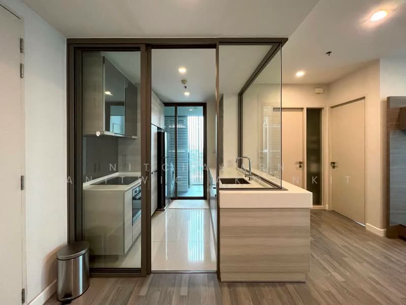 The Room BTS Wongwianyai, กรุงเทพ, 44 KrungThonBuri Road, คลองต้นไทร, คลองสาน, กรุงเทพ, 90 ตร.ม., คอนโด ขาย, โดย Nitchakarn Wanitwichakornkit, 500414095 - DDproperty.com