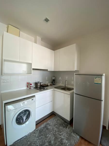 The Coast, Bangkok, 3888 Sukhumvit Road, Bang Na Tai, Bang Na, Bangkok, 1 Bedroom, 36 sqm, Condo For Sale, by Keerati Wangrujirakul, 500414097 - DDproperty.com