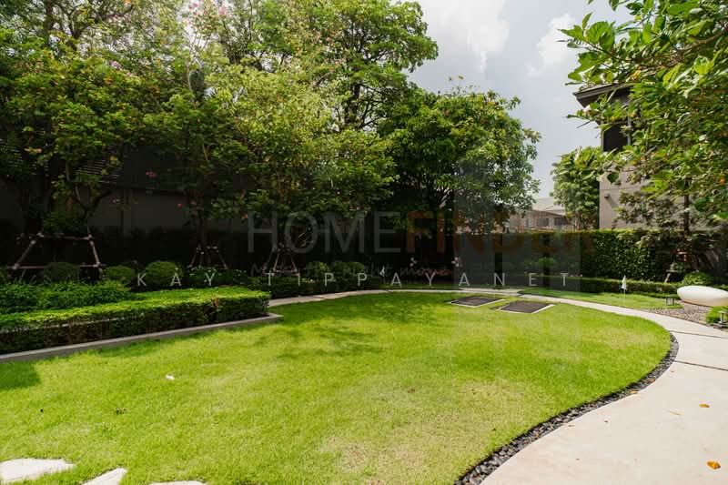 Grand Bangkok Boulevard Na-Uthayan, กรุงเทพ, Uthayan Road, ศาลาธรรมสพน์, ทวีวัฒนา, กรุงเทพ, 440 ตร.ม., บ้านเดี่ยว ขาย, โดย Kay Tippayanet, 500414099 - DDproperty.com