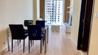 For Rent - Sky Walk Residences, Bangkok