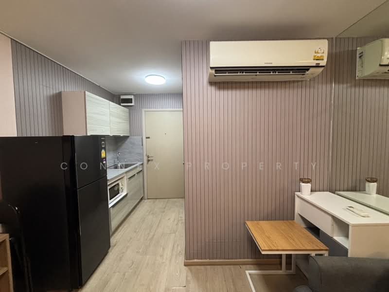 Elio Sukhumvit 64 : เอลลิโอ สุขุมวิท 64, Bangkok, 99 ซอยสุขุมวิท 64, Bang Chak, Phra Khanong, Bangkok, 1 Bedroom, 22 sqm, Condo For Sale, by Connex Property, 500414103 - DDproperty.com