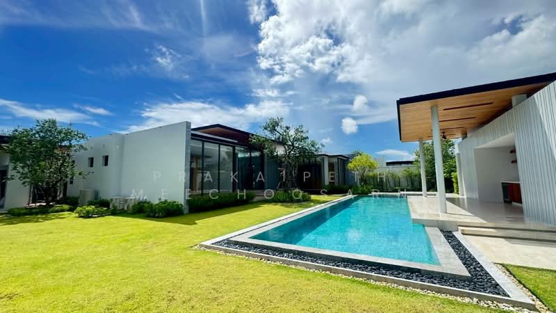 Botanica Forestique, Phuket, Soi Khok Tanot 3, Choeng Thale, Thalang, Phuket, 4 Bedrooms, 567 sqm, Villa For Sale, by Prakaipeth Meechoosarn, 500414104 - DDproperty.com