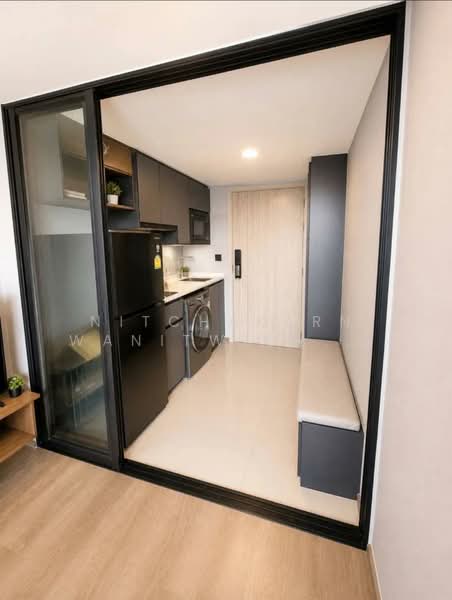 Park Origin Chula-Samyan, Bangkok, Rama 4 Road, Maha Phrutharam, Bang Rak, Bangkok, 2 Bedrooms, 48 sqm, Condo For Rent, by Nitchakarn Wanitwichakornkit, 500414105 - DDproperty.com