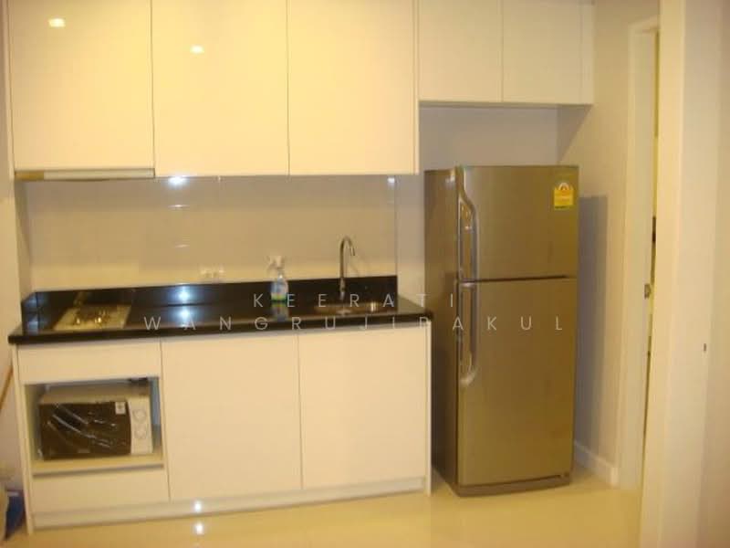 The Bloom Sukhumvit 71, Bangkok, Soi Sukhumvit 71, Phra Kanong Nua, Watthana, Bangkok, 1 Bedroom, 36 sqm, Condo For Rent, by Keerati Wangrujirakul, 500414108 - DDproperty.com