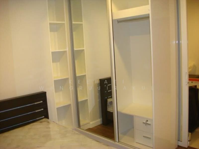 The Bloom Sukhumvit 71, Bangkok, Soi Sukhumvit 71, Phra Kanong Nua, Watthana, Bangkok, 1 Bedroom, 36 sqm, Condo For Rent, by Keerati Wangrujirakul, 500414108 - DDproperty.com