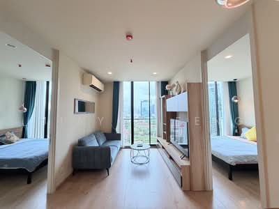 For Rent - Noble Recole, Bangkok