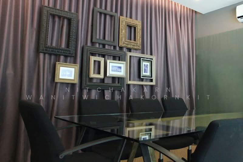 6-BR House, Bangkok, Jom Phon, Chatuchak, Bangkok, 6 Bedrooms, 450 sqm, Single Detached House For Rent, by Nitchakarn Wanitwichakornkit, 500414110 - DDproperty.com