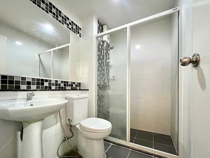 Regent Home 25 Tiwanon, Nonthaburi, 25 Tiwanon Road, Talat Kwan, Muang Nonthaburi, Nonthaburi, Studio, 32 sqm, Condo For Sale, by Adool Manusdee, 500414111 - DDproperty.com