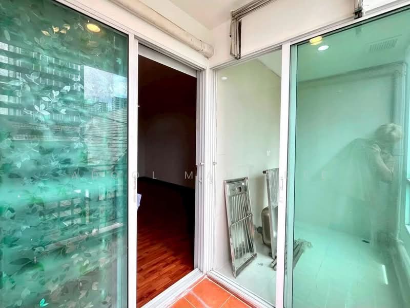Regent Home 25 Tiwanon, Nonthaburi, 25 Tiwanon Road, Talat Kwan, Muang Nonthaburi, Nonthaburi, Studio, 32 sqm, Condo For Sale, by Adool Manusdee, 500414111 - DDproperty.com
