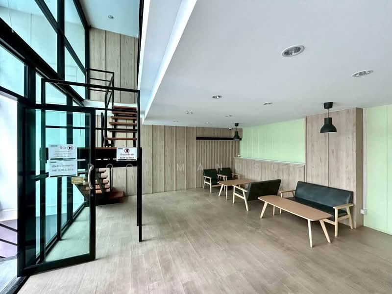 Regent Home 25 Tiwanon, Nonthaburi, 25 Tiwanon Road, Talat Kwan, Muang Nonthaburi, Nonthaburi, Studio, 32 sqm, Condo For Sale, by Adool Manusdee, 500414111 - DDproperty.com