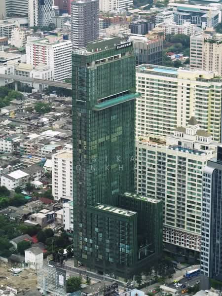 Wish Signature Midtown Siam : วิช ซิกเนเจอร์ มิดทาวน์ สยาม, กรุงเทพ, 512 เพชรบุรี, ถนนเพชรบุรี, ราชเทวี, กรุงเทพ, 34 ตร.ม., คอนโด ให้เช่า, โดย Isika Tonkham, 500414112 - DDproperty.com