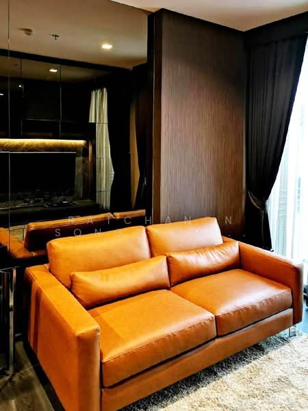 The Edge Sukhumvit 23 : เอดจ์ สุขุมวิท 23, กรุงเทพ, 6 ซอยสุขุมวิท 23, คลองเตยเหนือ, วัฒนา, กรุงเทพ, 34 ตร.ม., คอนโด ให้เช่า, โดย Ratchanon Songthammakul, 500414114 - DDproperty.com