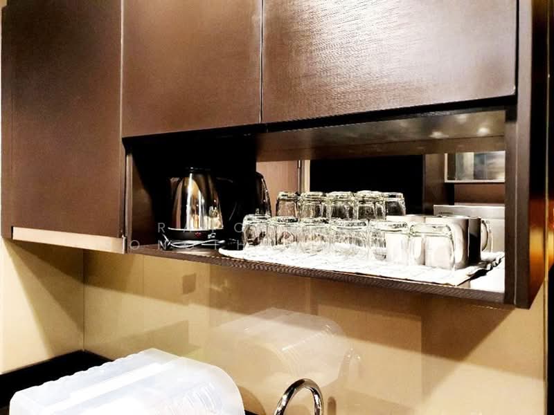 The Edge Sukhumvit 23 : เอดจ์ สุขุมวิท 23, กรุงเทพ, 6 ซอยสุขุมวิท 23, คลองเตยเหนือ, วัฒนา, กรุงเทพ, 34 ตร.ม., คอนโด ให้เช่า, โดย Ratchanon Songthammakul, 500414114 - DDproperty.com