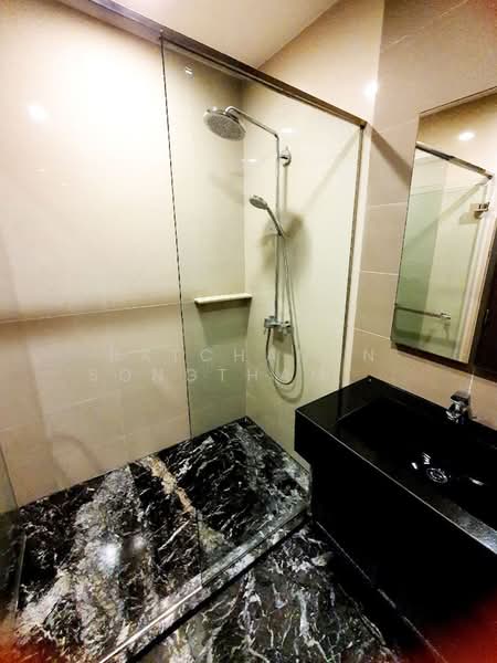 The Edge Sukhumvit 23, Bangkok, 6 Soi Sukhumvit 23, Khlongtoei Nua, Watthana, Bangkok, 1 Bedroom, 34 sqm, Condo For Rent, by Ratchanon Songthammakul, 500414114 - DDproperty.com