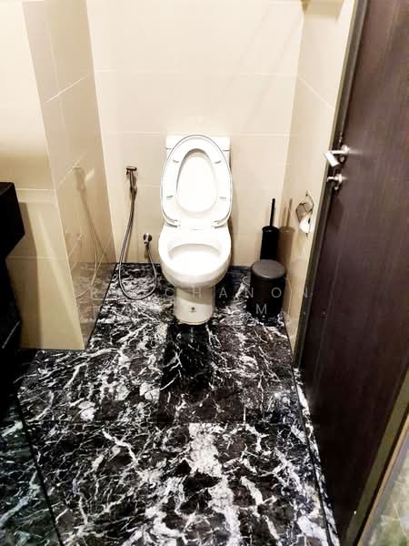 The Edge Sukhumvit 23, Bangkok, 6 Soi Sukhumvit 23, Khlongtoei Nua, Watthana, Bangkok, 1 Bedroom, 34 sqm, Condo For Rent, by Ratchanon Songthammakul, 500414114 - DDproperty.com
