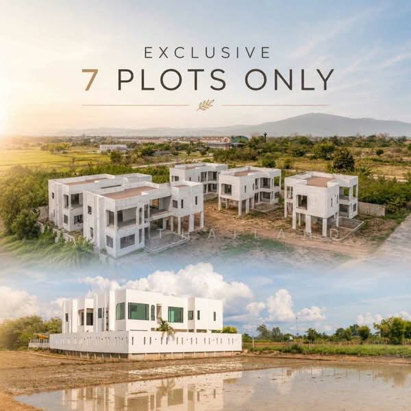ขายบ้านสวยสไตล์ Luxury Modern Pool Villa วิวภูเขา (บ้านใหม่ The Grand Opening l Coming soon), เชียงใหม่, บ้านแหวน, หางดง, เชียงใหม่, 500 ตร.ม., บ้านเดี่ยว ขาย, โดย ERA Thailand, 500414116 - DDproperty.com