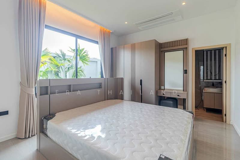 ขายบ้านสวยสไตล์ Luxury Modern Pool Villa วิวภูเขา (บ้านใหม่ The Grand Opening l Coming soon), Chiang Mai, Ban Waen, Hang Dong, Chiang Mai, 4 Bedrooms, 500 sqm, Single Detached House For Sale, by ERA Thailand, 500414116 - DDproperty.com