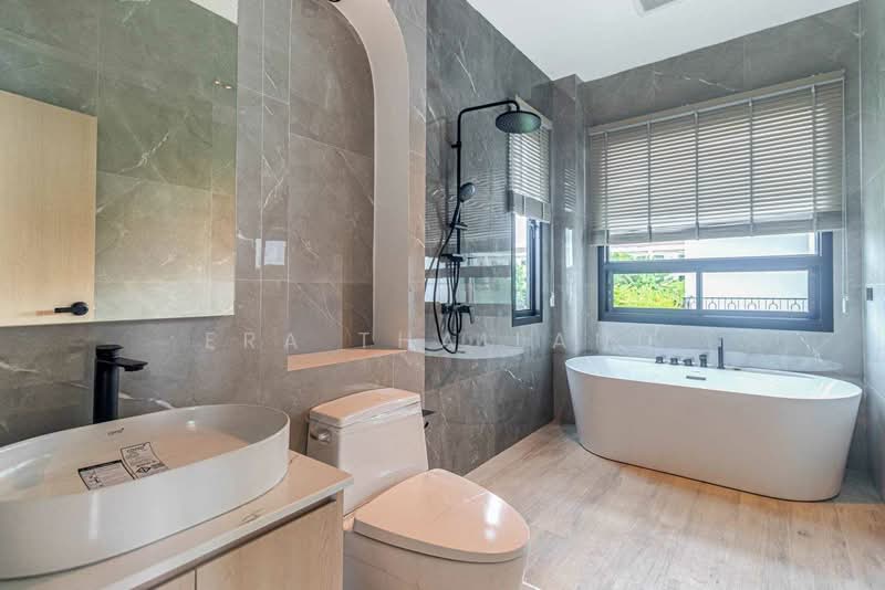 ขายบ้านสวยสไตล์ Luxury Modern Pool Villa วิวภูเขา (บ้านใหม่ The Grand Opening l Coming soon), Chiang Mai, Ban Waen, Hang Dong, Chiang Mai, 4 Bedrooms, 500 sqm, Single Detached House For Sale, by ERA Thailand, 500414116 - DDproperty.com