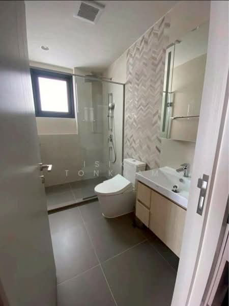 Oka Haus Sukhumvit 36, Bangkok, 3399 Rama 4 Road, Khong Tan, Khlong Toei, Bangkok, 2 Bedrooms, 41 sqm, Condo For Rent, by Isika Tonkham, 500414118 - DDproperty.com