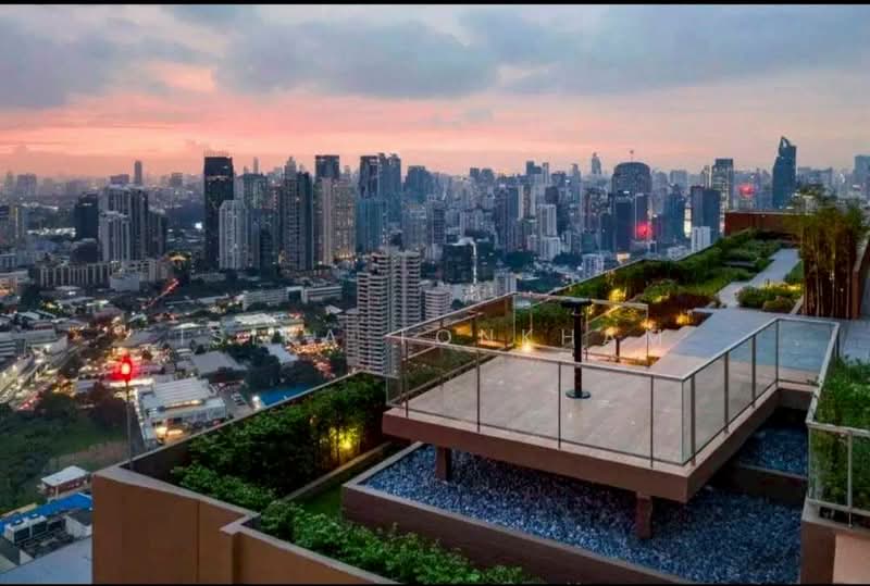 Oka Haus Sukhumvit 36 : โอกะ เฮ้าส์ สุขุมวิท 36, กรุงเทพ, 3399 ถนนพระรามที่ ๔, คลองตัน, คลองเตย, กรุงเทพ, 41 ตร.ม., คอนโด ให้เช่า, โดย Isika Tonkham, 500414118 - DDproperty.com