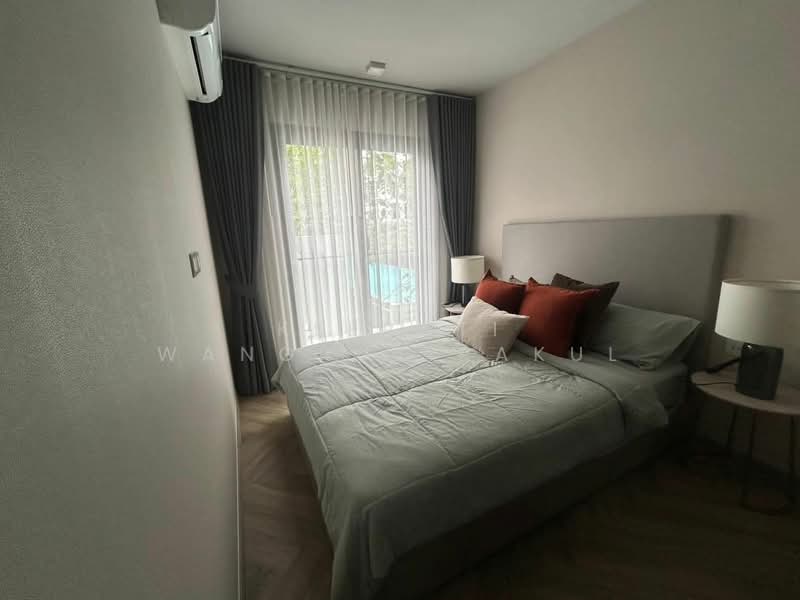 Chapter Thonglor 25, Bangkok, Soi Thonglor 25, Sukhumvit Road, Khlong Tan Nua, Watthana, Bangkok, 1 Bedroom, 35 sqm, Condo For Rent, by Keerati Wangrujirakul, 500414120 - DDproperty.com