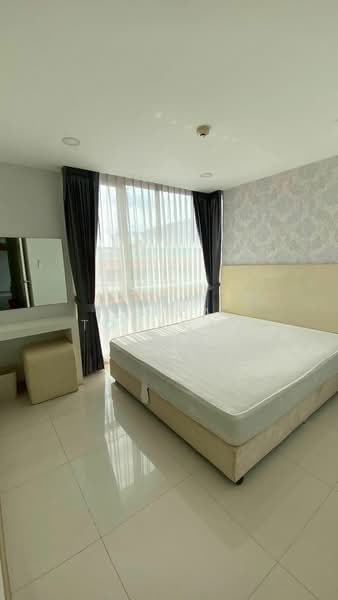 Elements Srinakarin : อิลีเม้นท์ ศรีนครินทร์, กรุงเทพ, 43-1 ซอยสุภาพงษ์ 3 แยก 4 ถนนศรีนครินทร์, หนองบอน, ประเวศ, กรุงเทพ, 67 ตร.ม., คอนโด ให้เช่า, โดย Isika Tonkham, 500414122 - DDproperty.com