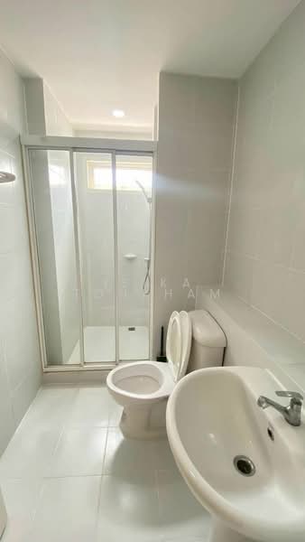 Elements Srinakarin, Bangkok, 43-1 Soi Supaphong 3, Intersection 4, Srinakarin Road, Nong Bon, Prawet, Bangkok, 2 Bedrooms, 67 sqm, Condo For Rent, by Isika Tonkham, 500414122 - DDproperty.com