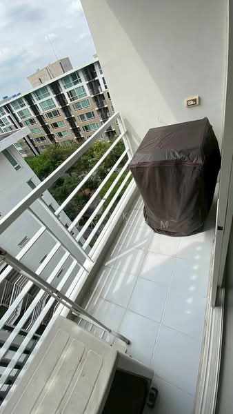 Elements Srinakarin : อิลีเม้นท์ ศรีนครินทร์, กรุงเทพ, 43-1 ซอยสุภาพงษ์ 3 แยก 4 ถนนศรีนครินทร์, หนองบอน, ประเวศ, กรุงเทพ, 67 ตร.ม., คอนโด ให้เช่า, โดย Isika Tonkham, 500414122 - DDproperty.com