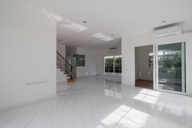 Grandio Bangna KM.5 : แกรนดิโอ บางนา กม.5, Samut Prakan, ถนนบัวนครินทร์, Bang Kaeo, Bang Plee, Samut Prakan, 4 Bedrooms, 216 sqm, Single Detached House For Sale, by Kay Tippayanet, 500414123 - DDproperty.com