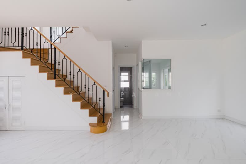Grandio Bangna KM.5 : แกรนดิโอ บางนา กม.5, Samut Prakan, ถนนบัวนครินทร์, Bang Kaeo, Bang Plee, Samut Prakan, 4 Bedrooms, 216 sqm, Single Detached House For Sale, by Kay Tippayanet, 500414123 - DDproperty.com