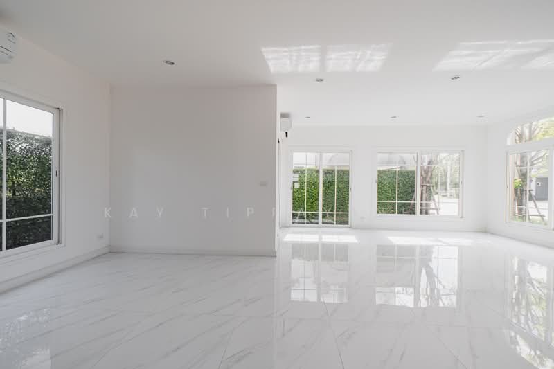 Grandio Bangna KM.5 : แกรนดิโอ บางนา กม.5, Samut Prakan, ถนนบัวนครินทร์, Bang Kaeo, Bang Plee, Samut Prakan, 4 Bedrooms, 216 sqm, Single Detached House For Sale, by Kay Tippayanet, 500414123 - DDproperty.com